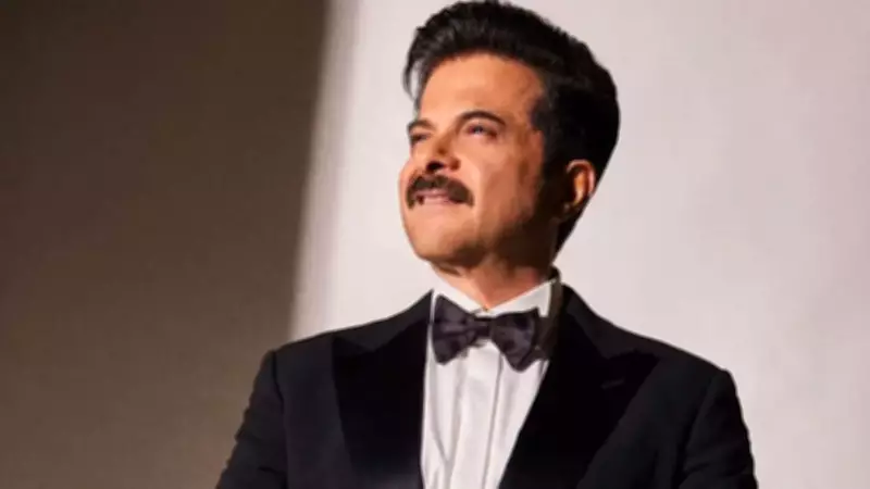 Anil Kapoor recalls 'Biwi No. 1' memories, bond with Salman Khan on 27th anniversary