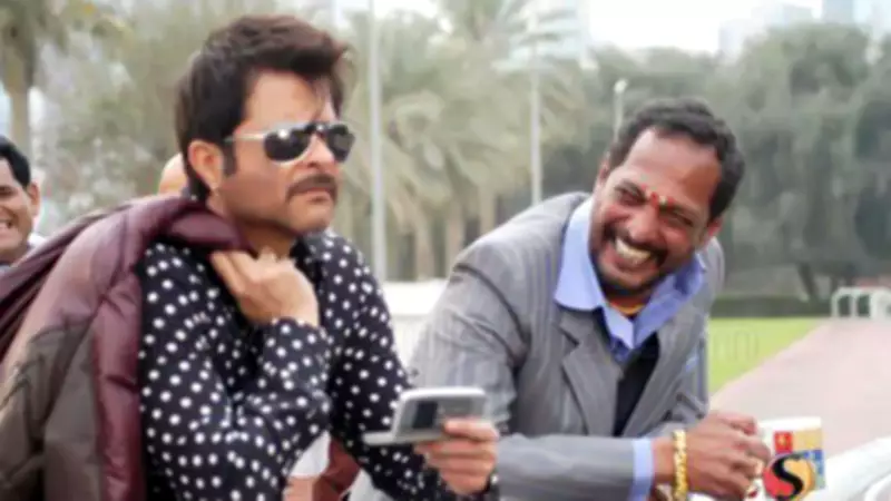 Anil Kapoor Reveals Majnu Bhai in Welcome Was Inspired by His Role in Awaargi