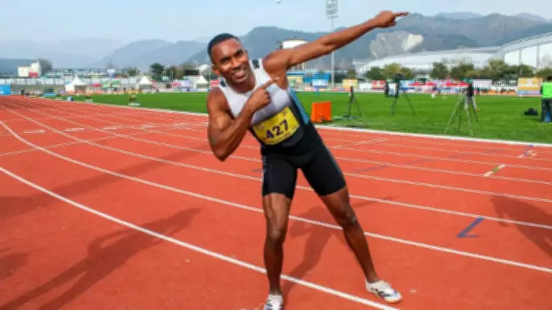 Animesh Kujur, Gurindervir Singh Break Men's 100m National Record Twice in Minutes