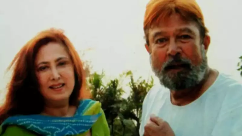 Anita Advani on Rajesh Khanna: No Regrets, Would Repeat It Again