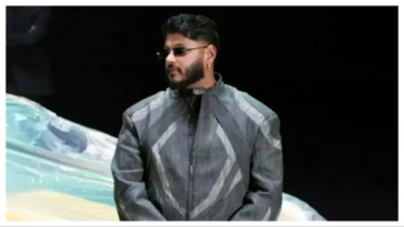 Aniz Gupta Drops Dark Romantic Single 210 Featuring Nikkesha Rangwala