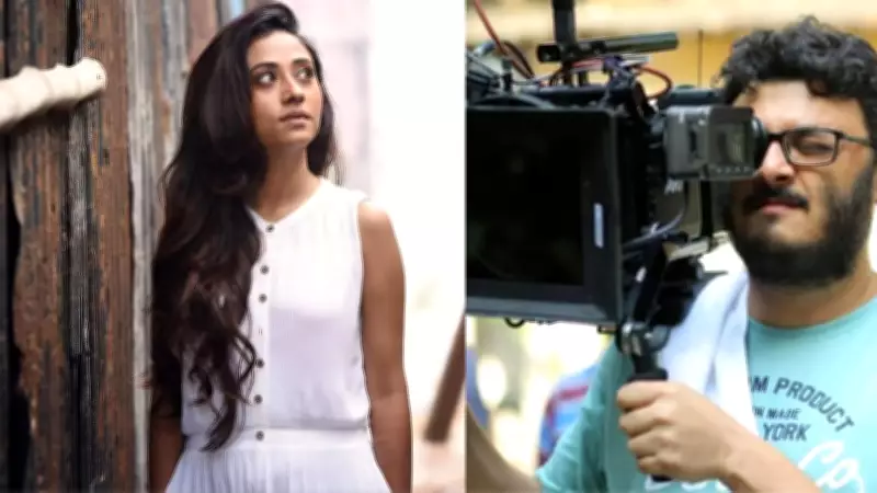 Ankita Chakraborty Accuses Filmmaker Debaloy Bhattacharya of Misconduct, Legal Notice Issued
