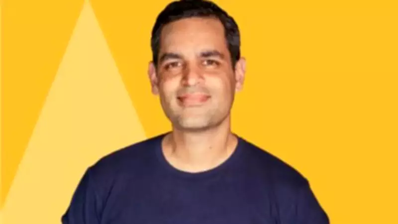 Ankur Warikoo Shuts Down Rs100 Crore Online Course Business