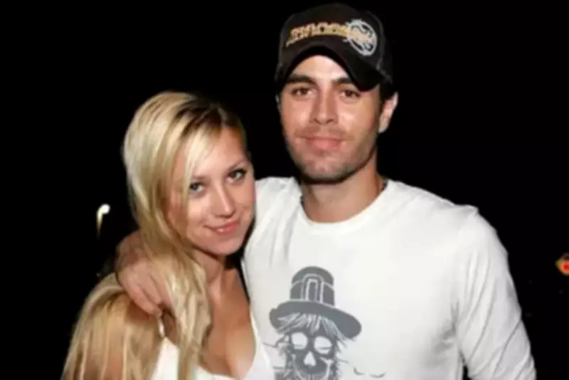 Anna Kournikova and Enrique Iglesias Net Worth 2026: $230 Million Combined