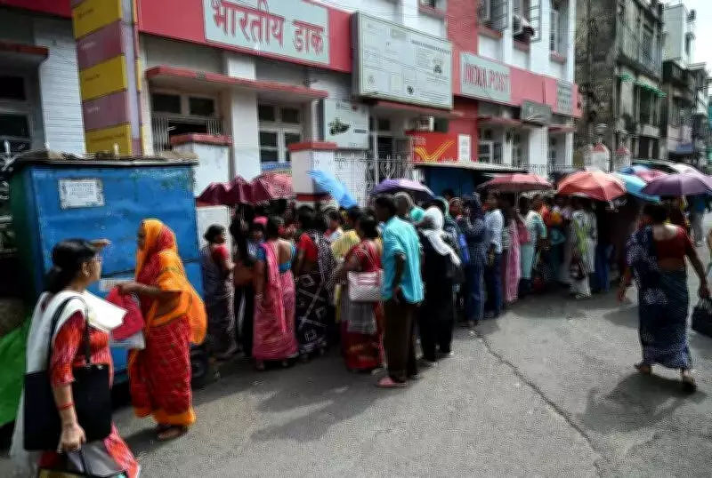 Annapurna Yojana Database Verification Completed in Kolkata