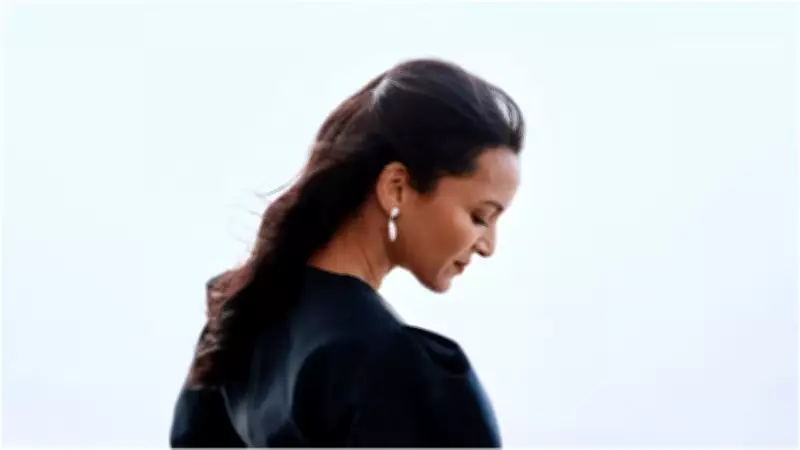 Anoushka Shankar Opens Up About Fan Lifting Her Without Consent