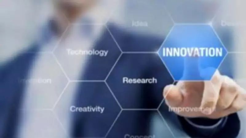 ANRF Calls Global Industries to Invest in R&D via CSR Funds for First Time