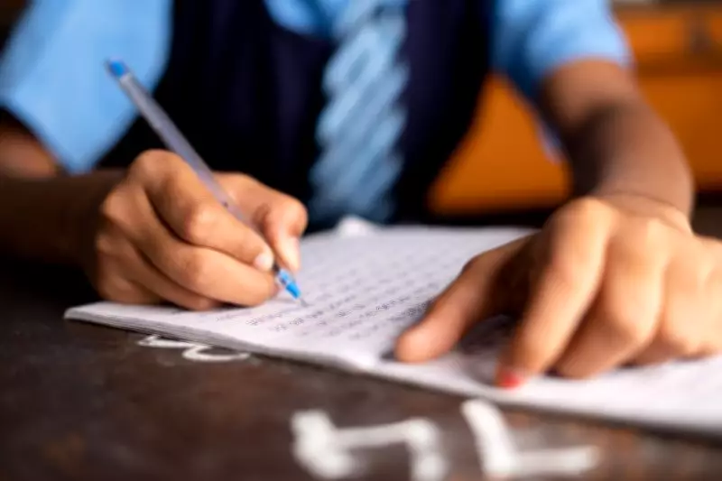 Anshit Kumar Becomes Himachal Topper in Class 12 Exams