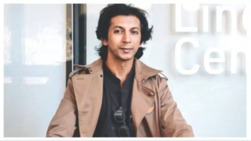 Anshuman Jha's Lakadbaggha 2 to Screen at Marché du Film Before World Premiere