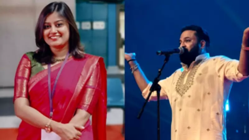 Ansiba Hassan accuses Tiny Tom of character assassination, quits AMMA