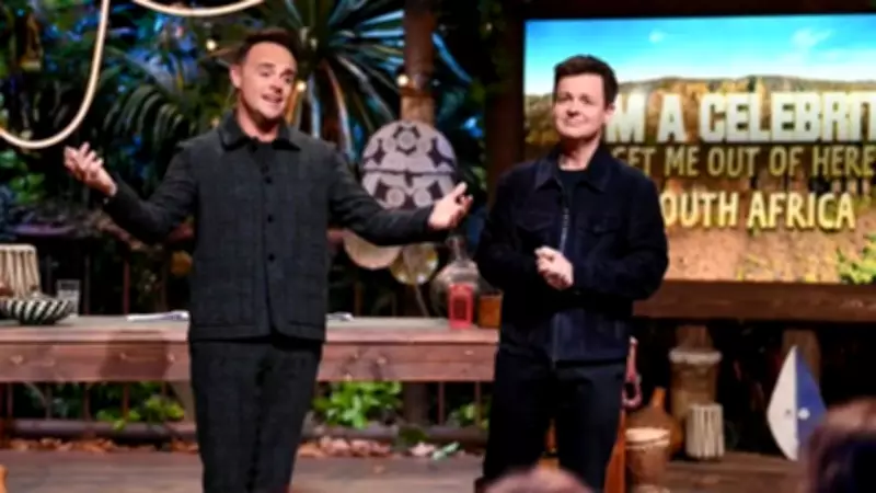 Ant and Dec Break Silence on Heated I'm A Celebrity South Africa Final