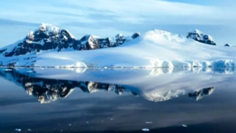 Antarctica Facts: Continent with Only 11 Permanent Citizens