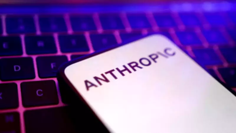 Anthropic CEO Predicts 80-Fold Growth This Year