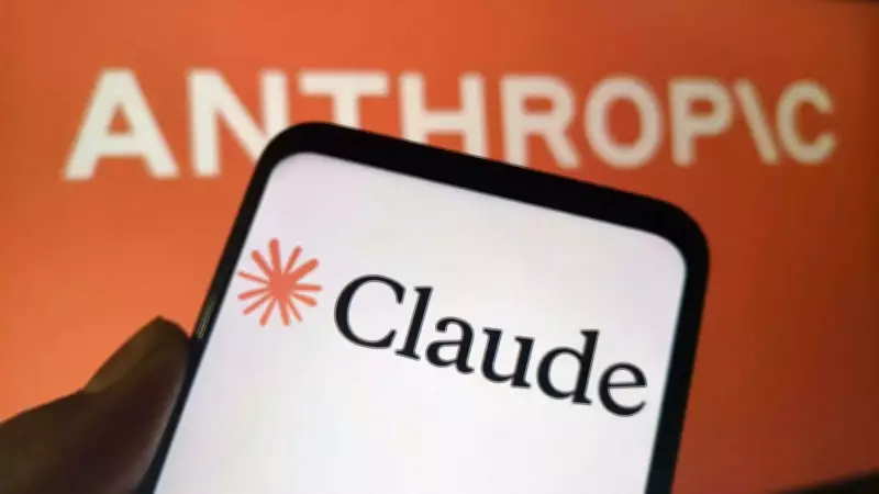 Anthropic Engineer Says Manual Coding Is Dead at His Company