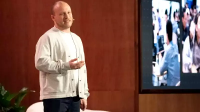 Anthropic Exec Says 'Vibe Coding' Is a Misnomer for AI-Assisted Programming