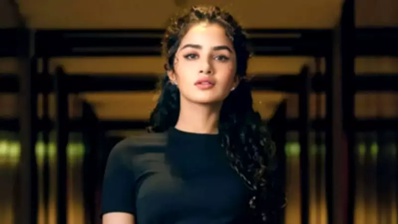 Anupama Parameswaran Reveals Heartbreak and Rejection Before Premam Success