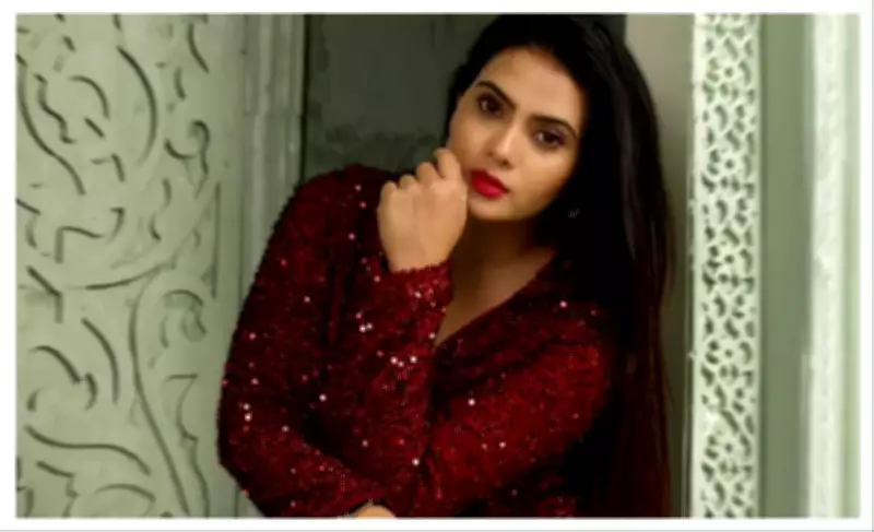 Anupama Prakash on Creating Opportunities for Struggling Actors