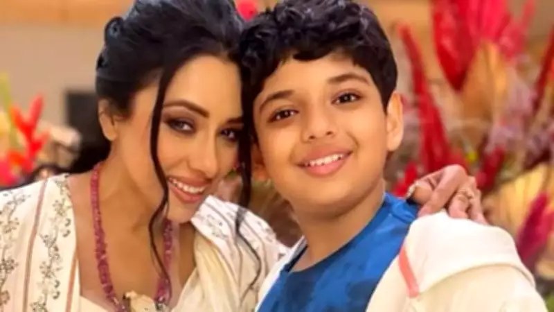 Anupamaa Mother's Day Promo: Rupali Ganguly Highlights Silent Pain of Mothers