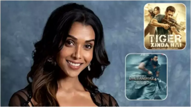 Anupria Goenka Defends Spy Universe Amid Dhurandhar Backlash