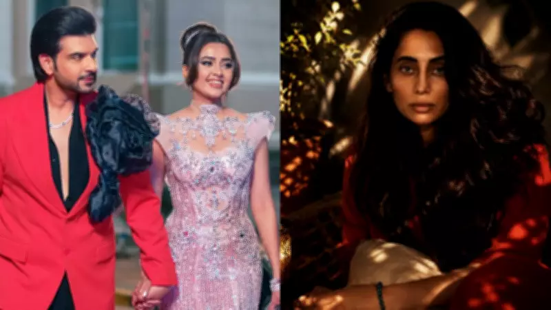 Anusha Dandekar's Cryptic Post After Karan Kundrra Proposes to Tejasswi Prakash