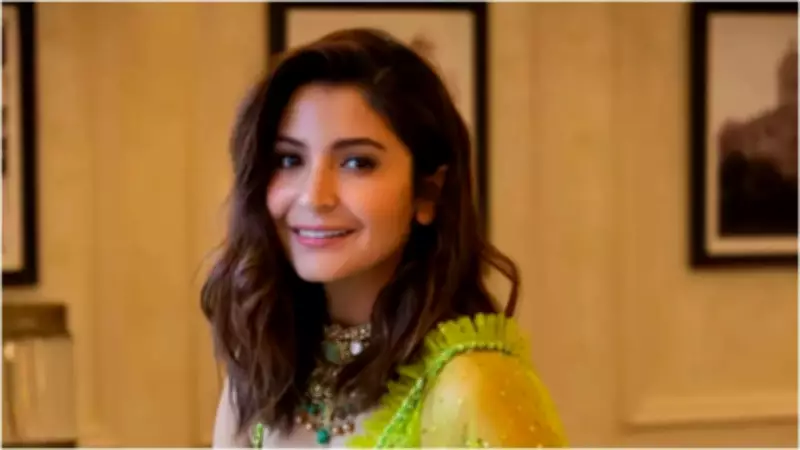 Anushka Sharma Shares Post on Digital Detox Summer Holidays with Kids