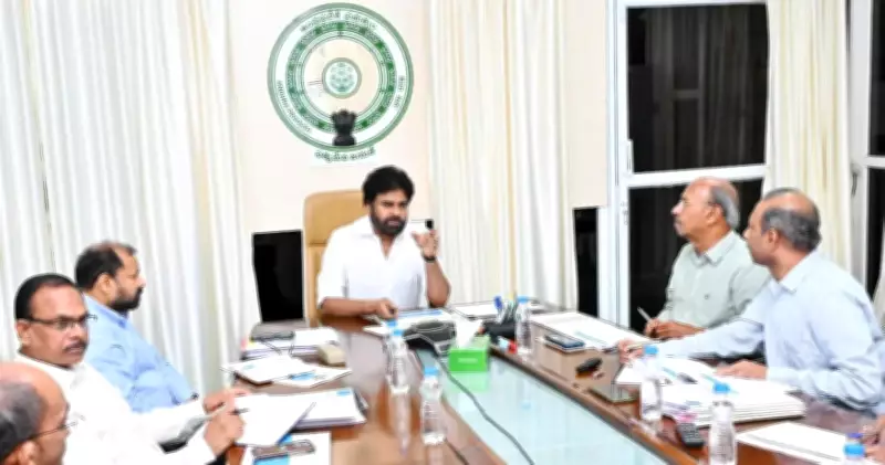 AP Forest Department to Produce 2.5 Crore Seed Balls for Green Campaign