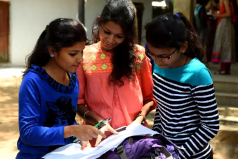 AP ICET-2026 Results: 91.41% Pass Rate, Female Candidates Outperform Males