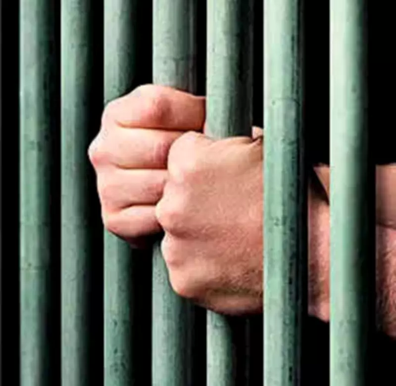 AP Prisons Occupancy 90.8% in 2024, Below National Average