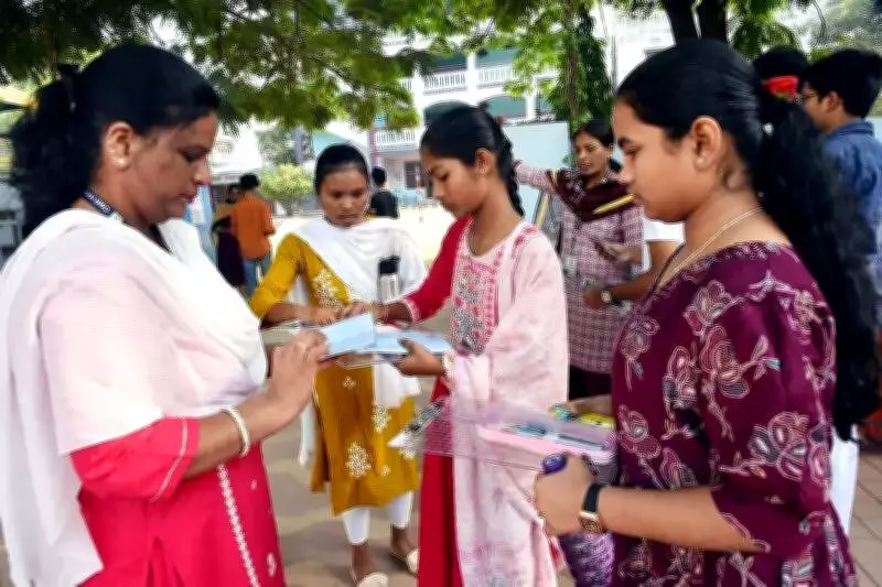 AP SSC Recounting and Reverification Application Window Opens May 1-7