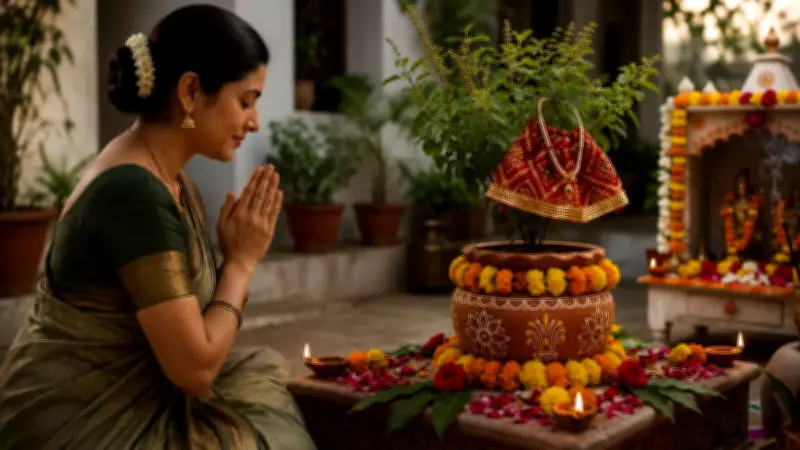 Apara Ekadashi 2026: Tulsi Puja Mistakes to Avoid for Wealth