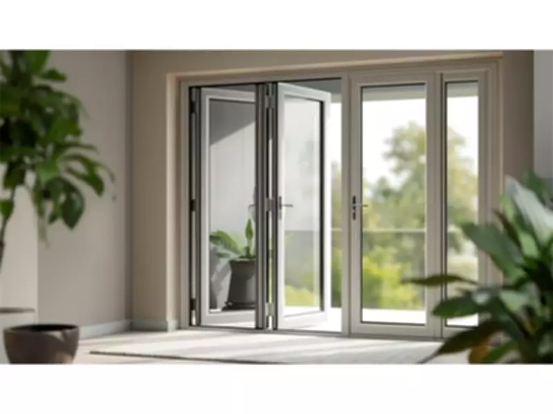Aparna Vensters' Lead-Free uPVC Windows Cut Energy Bills by 30%
