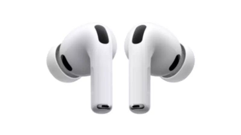 Apple AirPods with Built-in Cameras Enter Final Development Stage