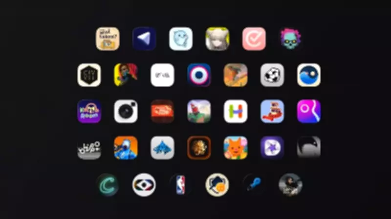 Apple Announces 36 Design Awards Finalists Ahead of WWDC 2026