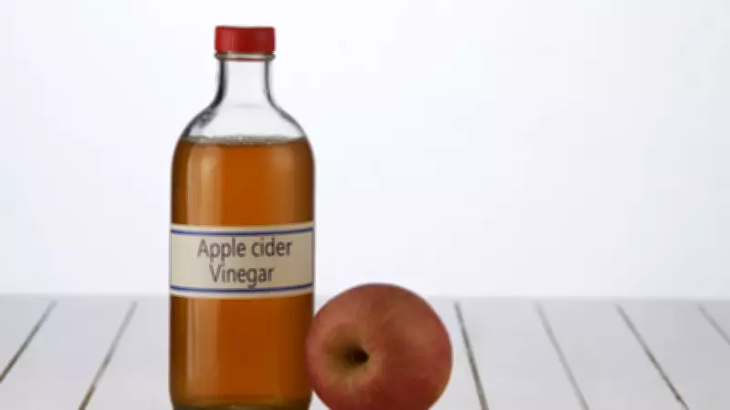 Apple Cider Vinegar for Weight Loss: Gut Health Risks Revealed