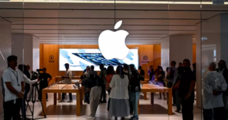 Apple India to Open Second Bengaluru Store in Whitefield by Early 2027