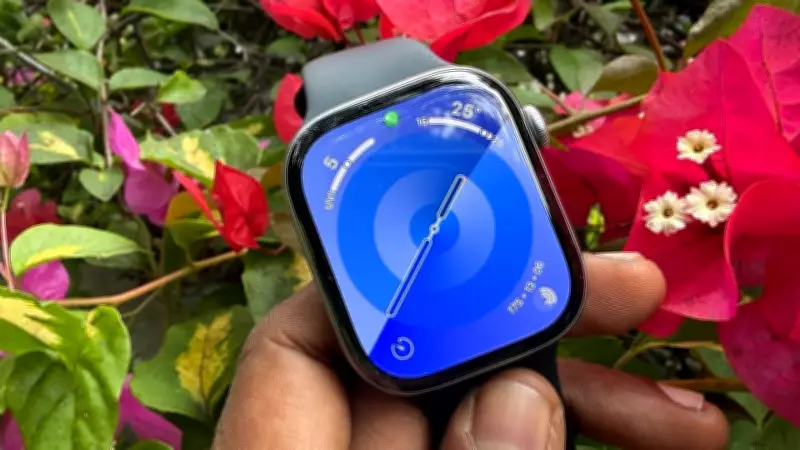 Apple Introduces Education Discounts on Apple Watches in India