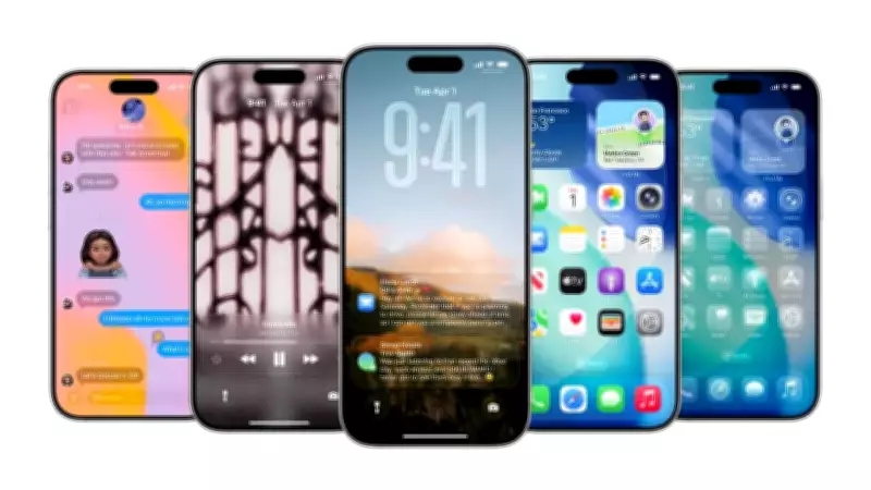 Apple iOS 27 to Let iPhone Users Create Custom Digital Passes in Wallet