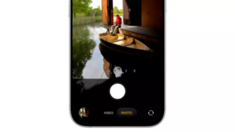 Apple iOS 27 to Let Users Build Custom Camera Interface with Widgets
