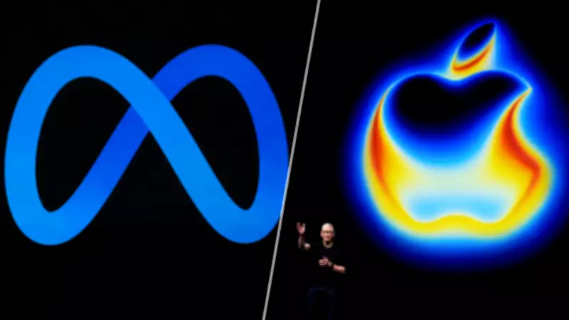 Apple, Meta Oppose Canada's Bill C-22 Over Encryption Concerns