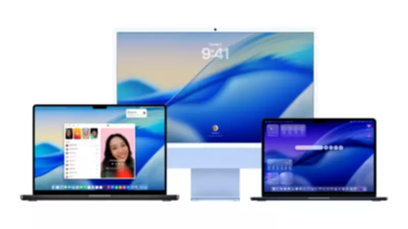 Apple Plans Visual Cleanup for macOS 27 to Fix Liquid Glass Design