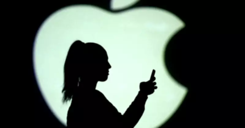 Apple Reports Record Double-Digit Growth in India Across iPhones, Macs, iPads