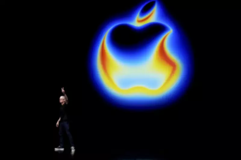 Apple Reports Record Q2 Revenue of $111.2 Billion, iPhone 17 Leads Strong Growth