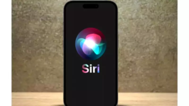 Apple to Overhaul iOS 27 with AI-Powered Siri and Standalone Chatbot App