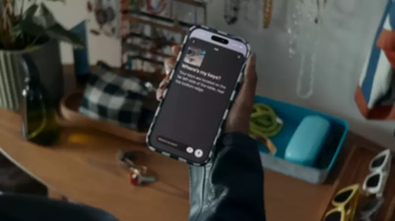 Apple Unveils AI Accessibility Features for Enhanced Usability