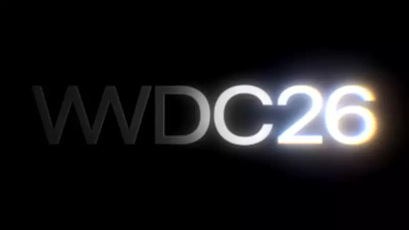 Apple WWDC 2026 Set for June 8 with Major AI and Siri Upgrades