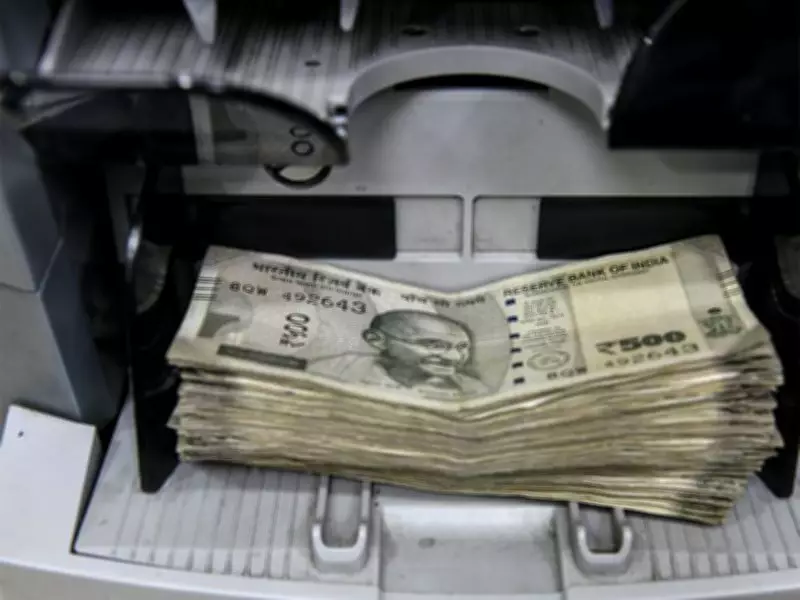 April GST Collection Rises 8.7% YoY to Rs 242,702 Crore