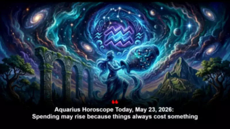 Aquarius Daily Horoscope: Family Time and Budgeting Tips