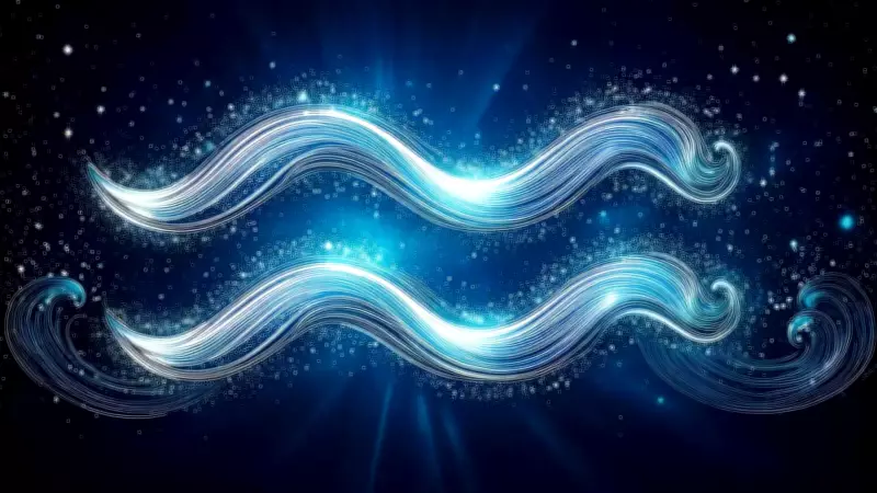 Aquarius Horoscope: Spiritual Pull, Love Luck, and New Ventures Await