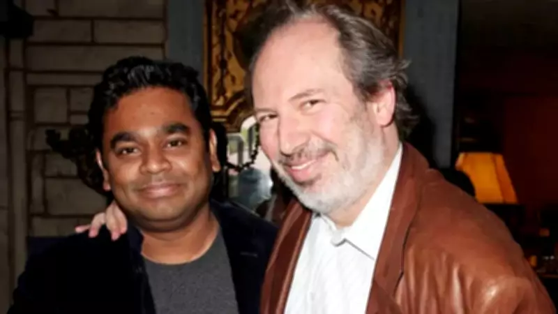 AR Rahman on Hans Zimmer Collaboration for Ramayana: Epic