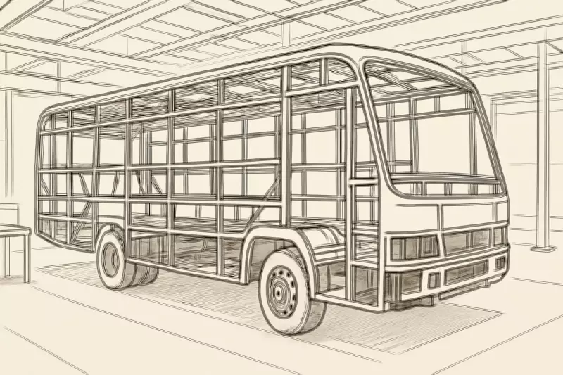 ARAI Cuts Bus Body Certification Cost by 50%, Launches Support Portal